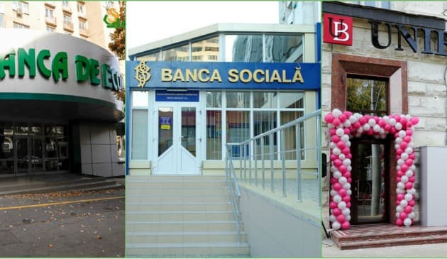 BNM a stabilit termenul limită de prezentare a ofertelor pentru a doua fază a investigațiilor la BEM, BS și UB