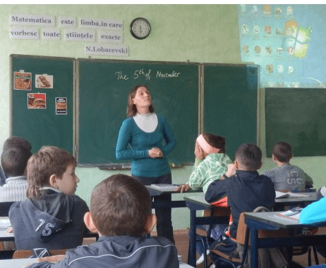 37 milioane de lei vor fi alocate pentru renovarea a cinci instituții de învățămînt din țară