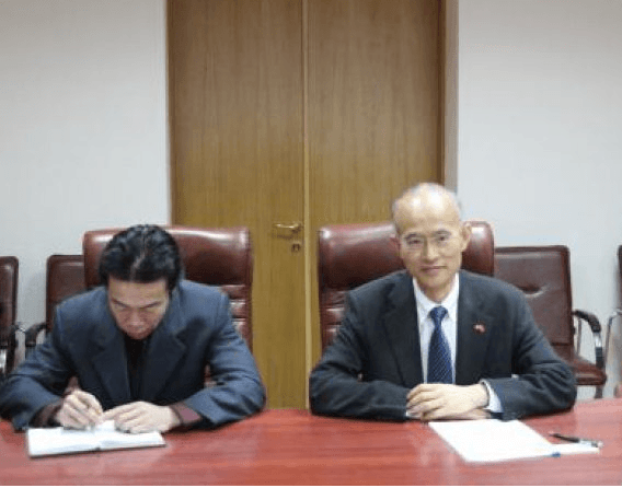 Autoritățile de la Beijing s-au declarat interesate de realizarea unor proiecte investiționale de anvergură în R. Moldova