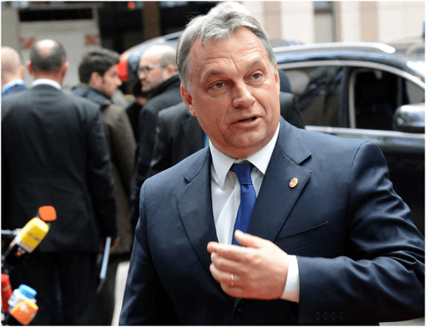 Ungaria insistă pe creşterea PIB prin suprataxarea companiilor pentru a evita austeritatea