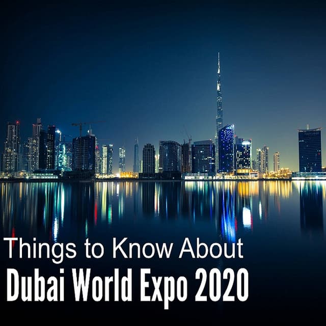 Moldova se pregăteşte de participare la Expo Dubai 2020