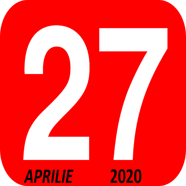 Срок представления некоторых отчетов и уплаты налоговых обязательств истекает сегодня