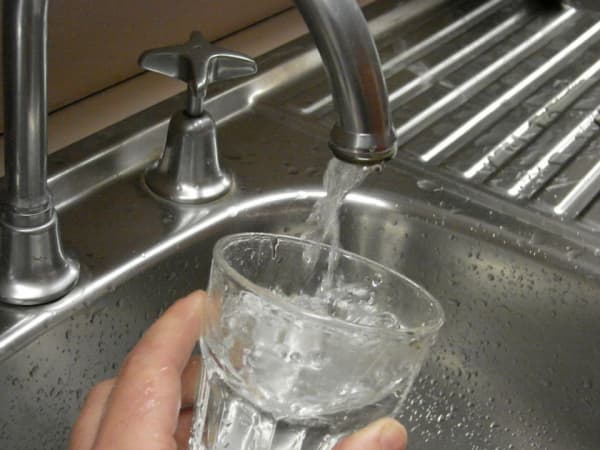 Furnizorul de apă din Chişinău anunţă sistări temporare