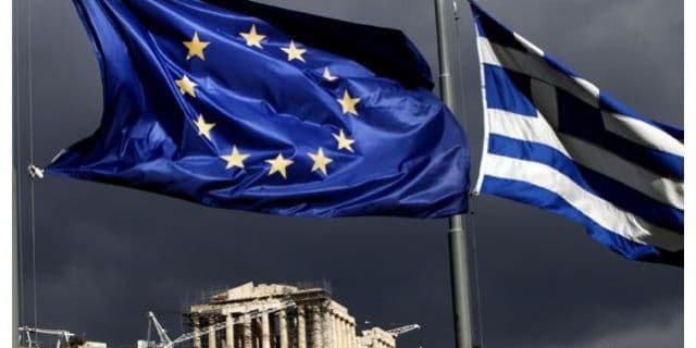 ЕЦБ: Греции потребуется новая помощь в 2014 году