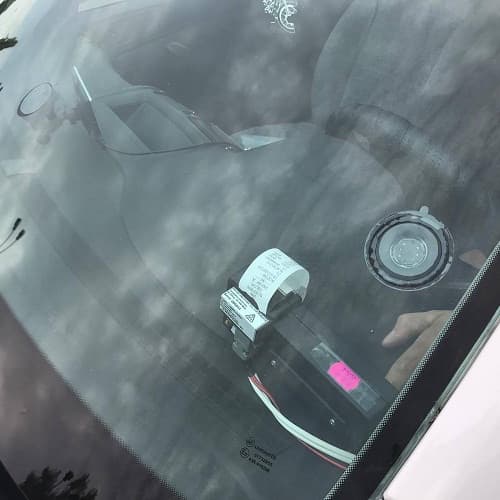 Fii onest – transportă legal!