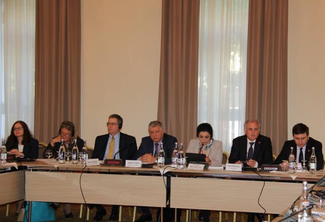 Modernizarea Serviciului Fiscal de Stat în beneficiul contribuabililor