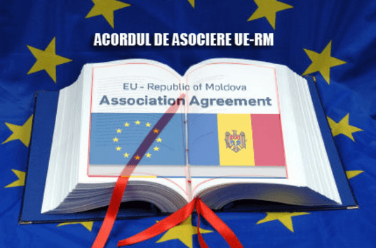 Italia a ratificat Acordul de Asociere UE- RM