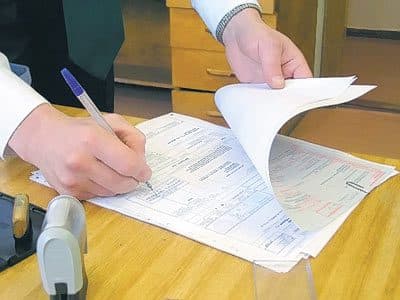 Вступила в силу новая комбинированная товарная номенклатура