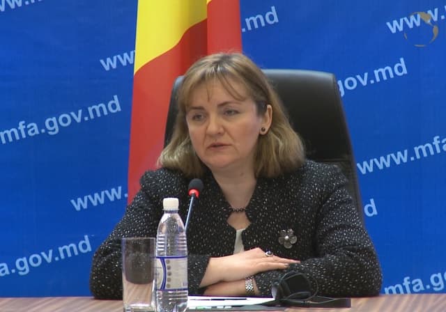 Moldova a devenit în 15 ani participantă la 30 de proiecte ale ONU