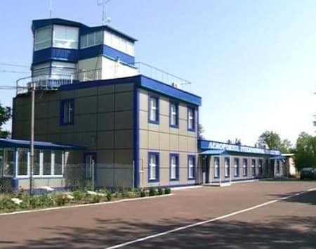 Aeroportul Mărculești poate fi transferat în gestiunea Ministerului Economiei