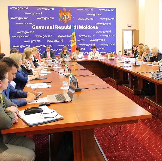 O nouă formulă de finanţare a învăţământului superior