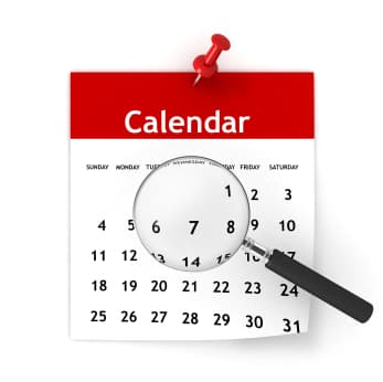 Calendarul fiscal pentru luna noiembrie 2016