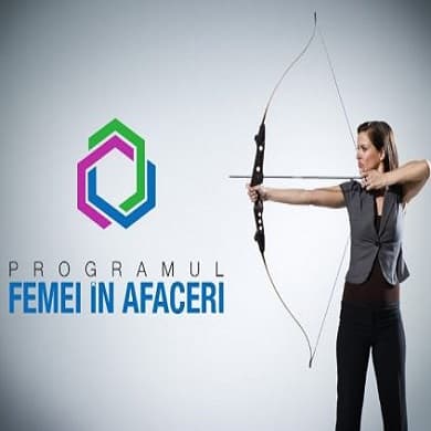 Programul „Femei în Afaceri” va continua