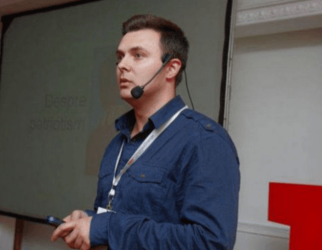 Consilierul lui Gaburici explică cum au fost utilizați banii oferiți sub garanția Guvernului