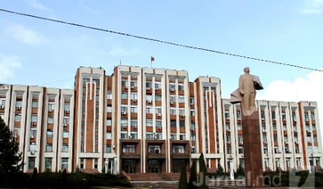 В 2015 г. в Приднестровье ожидается экономическая рецессия