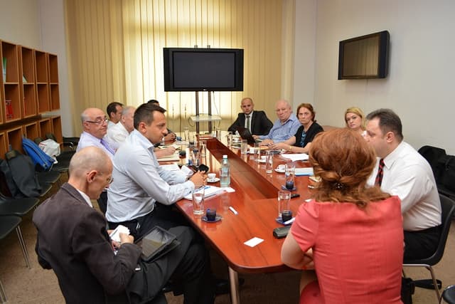 Экономическая концентрация бизнеса – в поле зрения Совета по конкуренции