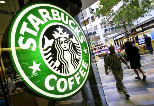 Власти Европы заинтересовались налогами Starbucks
