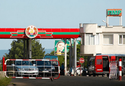 În Transnistria a fost simplificat regimul de ședere pentru cetățenii străini