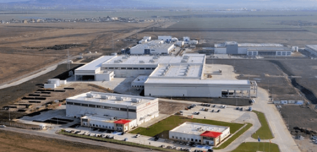 Administrarea ZEL este transferată în gestiunea Ministerului Economiei