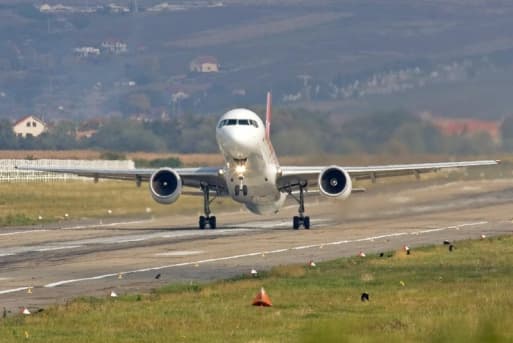 Un nou aeroport de pasageri ar putea fi deschis la Bălți