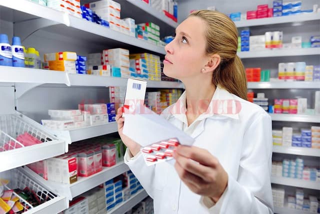 Agenția Medicamentului și Dispozitivelor Medicale efectuează verificări la farmaciile din țară