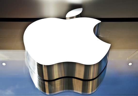 Евросоюз хочет заставить Apple платить налоги