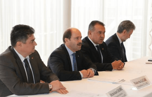 CCI România, gata să sprijine întreprinderile moldovenești prin întreaga infrastructură deținută