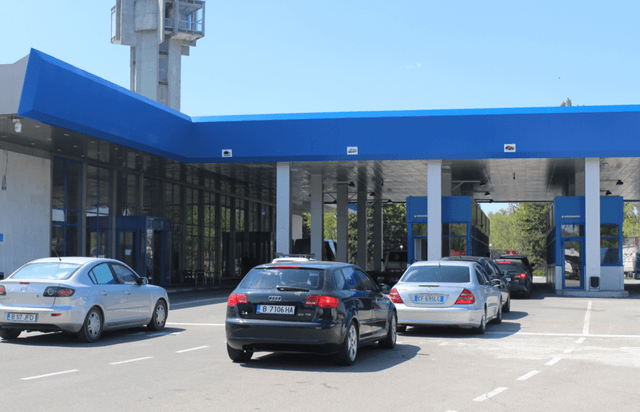 Amenzile aplicate de către Serviciul Vamal