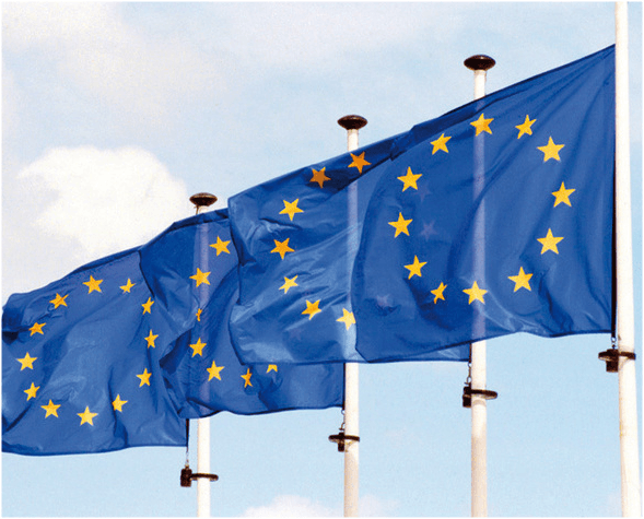 Prognozele de creştere economică se îmbunătăţesc, rata şomajului în statele problemă europene scade, producţia uzinelor avansează