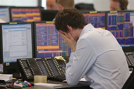 ЕС запросил у банков переписку трейдеров в "Фейсбуке" для расследования валютных махинаций