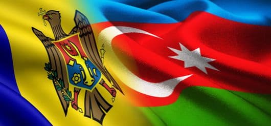 Молдова и Азербайджан расширят экономическое сотрудничество