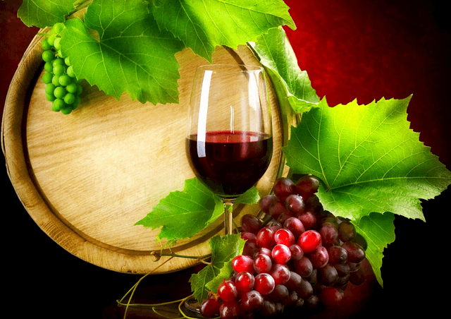 Cotele de export de vin din Macedonia vor fi anulate