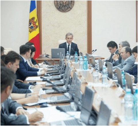 Sistemul de supraveghere a pieței, consolidat prin hotărâre de Guvern