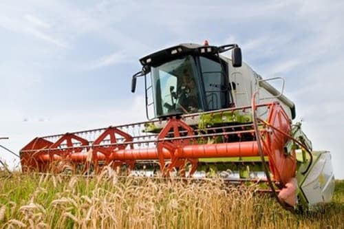 Suport european pentru modernizarea agriculturii