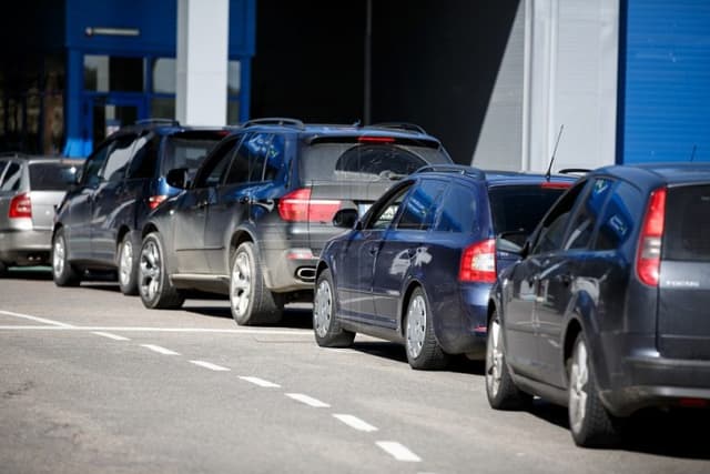 Serviciul Vamal a mai încasat la bugetul de stat 338 mil. lei