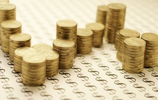 Из-за падения российского рубля ВВП Молдовы в последнем квартале сократится на 1%