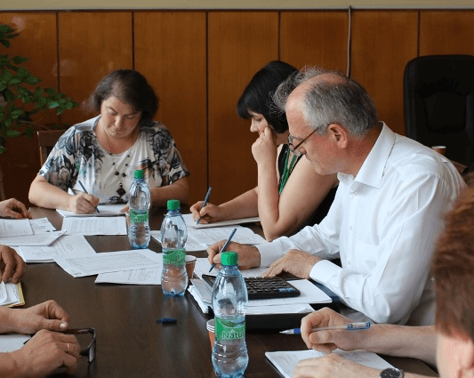 Evaluarea performanțelor colective a IFS - o modalitate eficientă de a identifica problemele existente și de a le găsi soluții