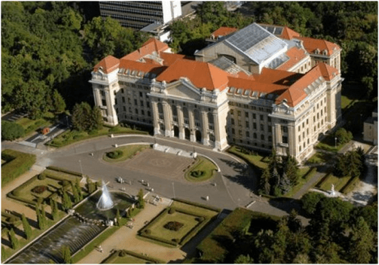 Граждане Молдовы могут подавать заявки на обучение в Венгрии