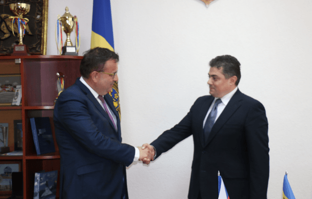 Proiecte investiționale preconizate între companiile din Moldova și Cehia