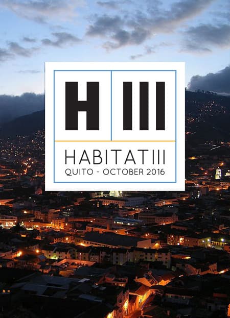 Moldova va participa la Conferința ONU  HABITAT III