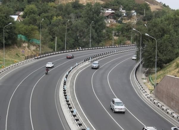 Pînă în 2020 Chişinăul ar putea avea propria şosea de centură