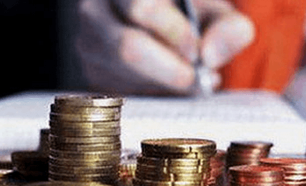 Внутренний госдолг Молдовы сократился за месяц на 40,6 миллиона леев