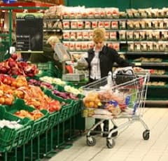 Un nou plan de acțiuni pentru comerţul interior