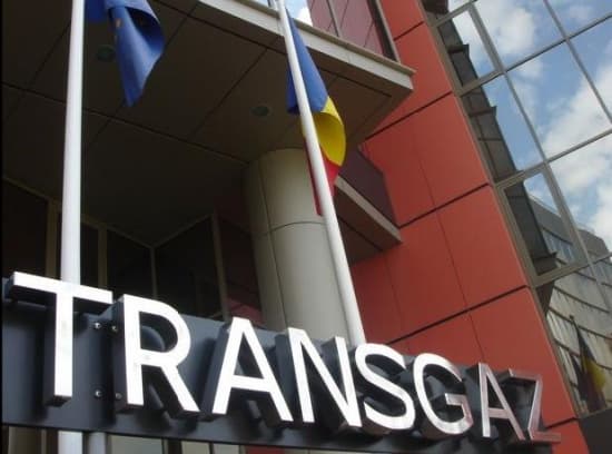 Transgaz România deschide un sediu la Chișinău