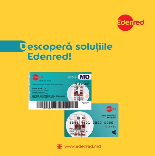 Tichetele de masă - opțiune pentru companiile care doresc să-și păstreze personalul stabil