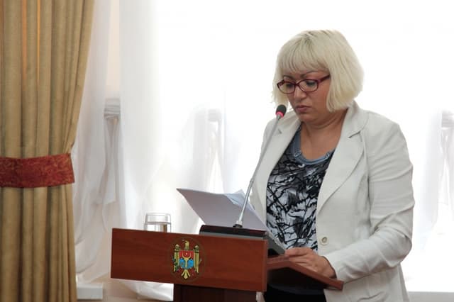 Gestionarea finanţelor publice şi patrimoniului de stat de către IFPS