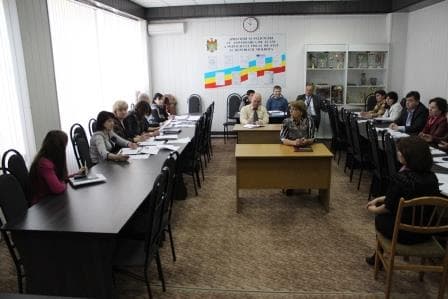 Modernizarea şi eficientizarea autorităţii fiscale este un imperativ al zilei