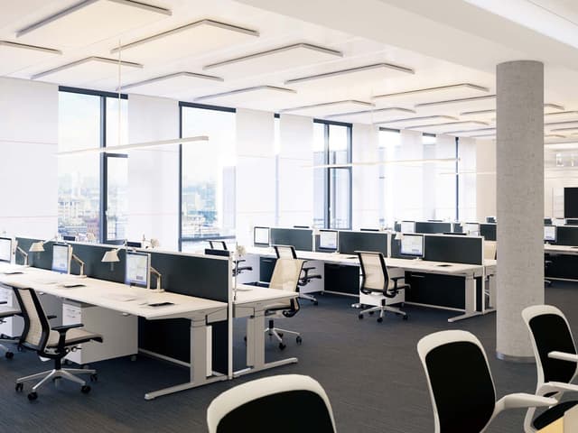 Вычет расходов на аренду частично используемых офисов