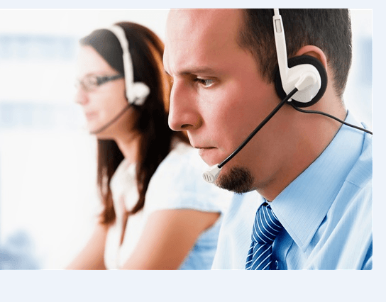 Specialişti calificaţi - baza unui Call centru de succes!