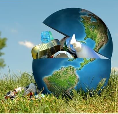 Sancționarea încălcării regulilor de gestionare a deșeurilor. Noi prevederi